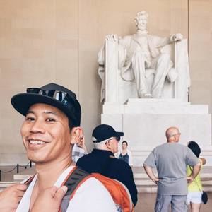 Meet your Posher, David